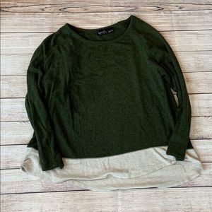 Long sleeve T-Shirt